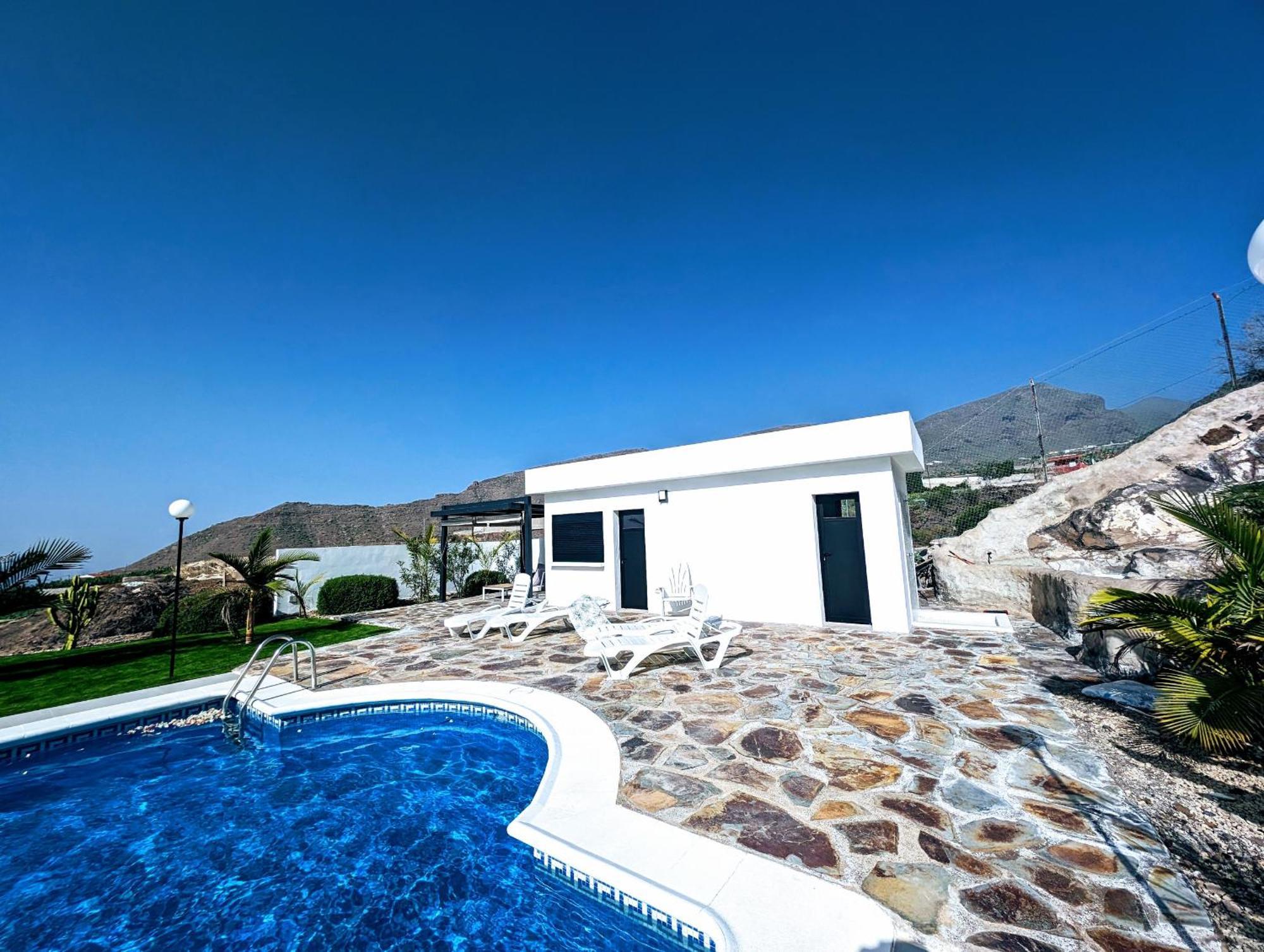 Santiago del Teide Sea La Vie Apartment - Adults Only מראה חיצוני תמונה
