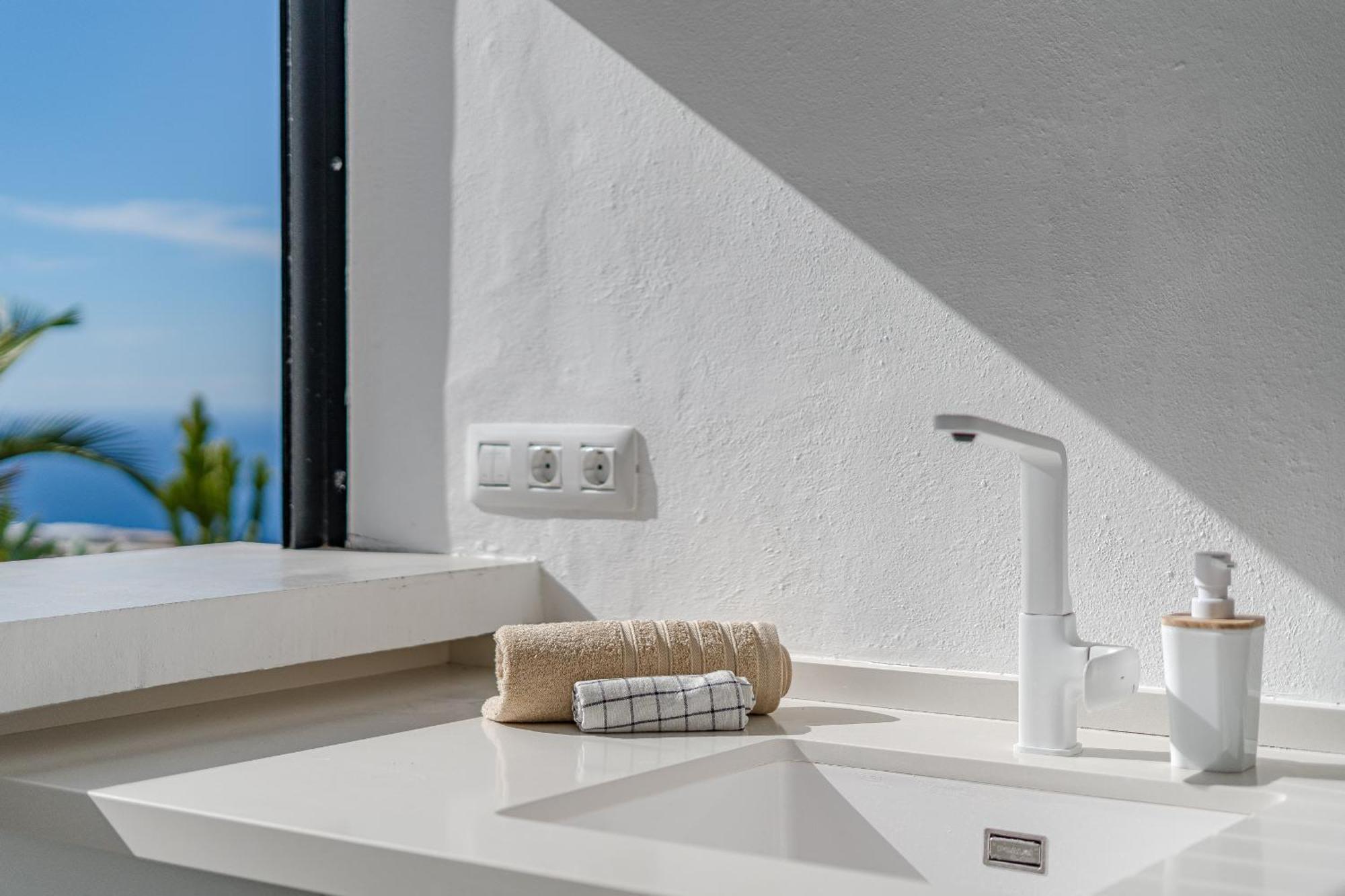Santiago del Teide Sea La Vie Apartment - Adults Only מראה חיצוני תמונה