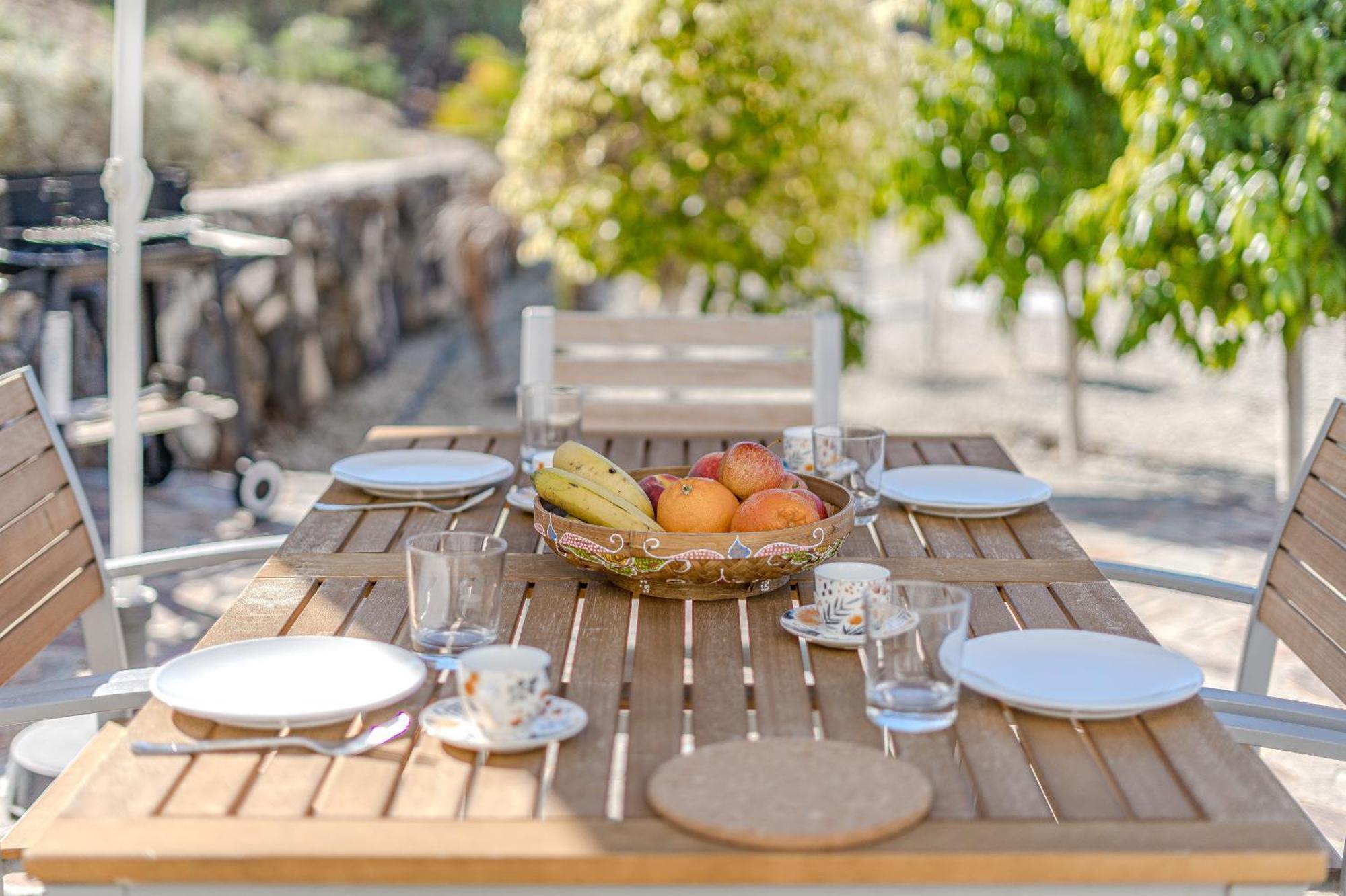 Santiago del Teide Sea La Vie Apartment - Adults Only מראה חיצוני תמונה