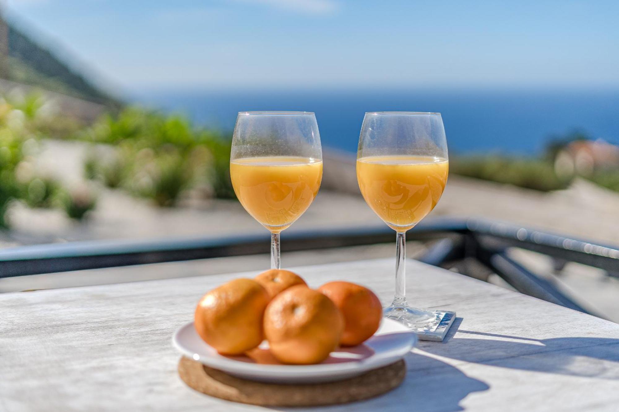 Santiago del Teide Sea La Vie Apartment - Adults Only מראה חיצוני תמונה