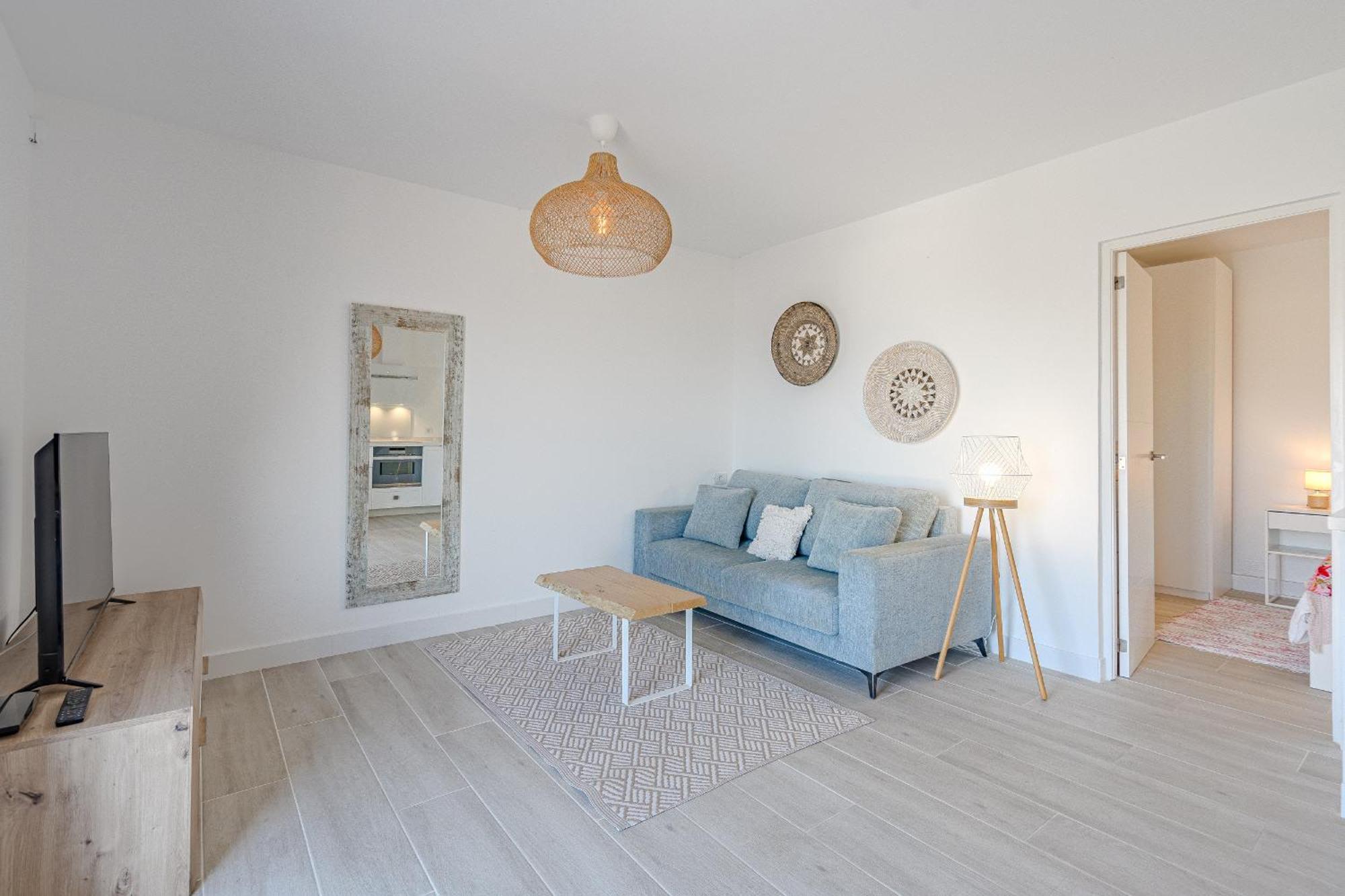 Santiago del Teide Sea La Vie Apartment - Adults Only מראה חיצוני תמונה