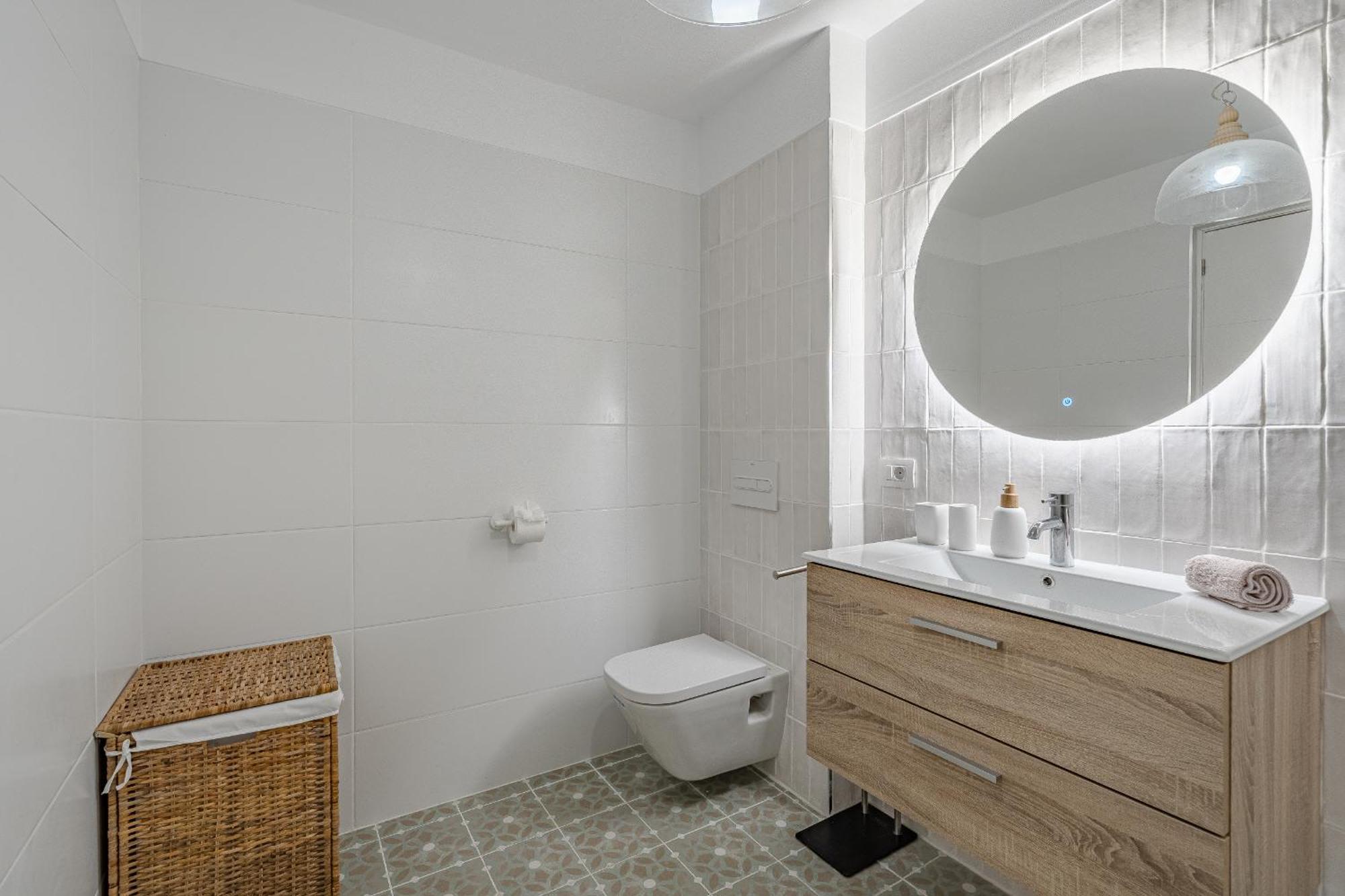 Santiago del Teide Sea La Vie Apartment - Adults Only מראה חיצוני תמונה