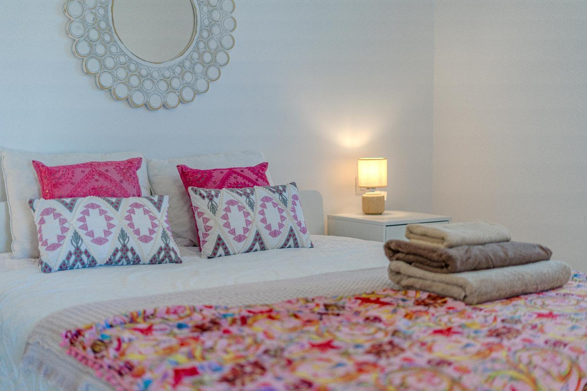 Santiago del Teide Sea La Vie Apartment - Adults Only מראה חיצוני תמונה