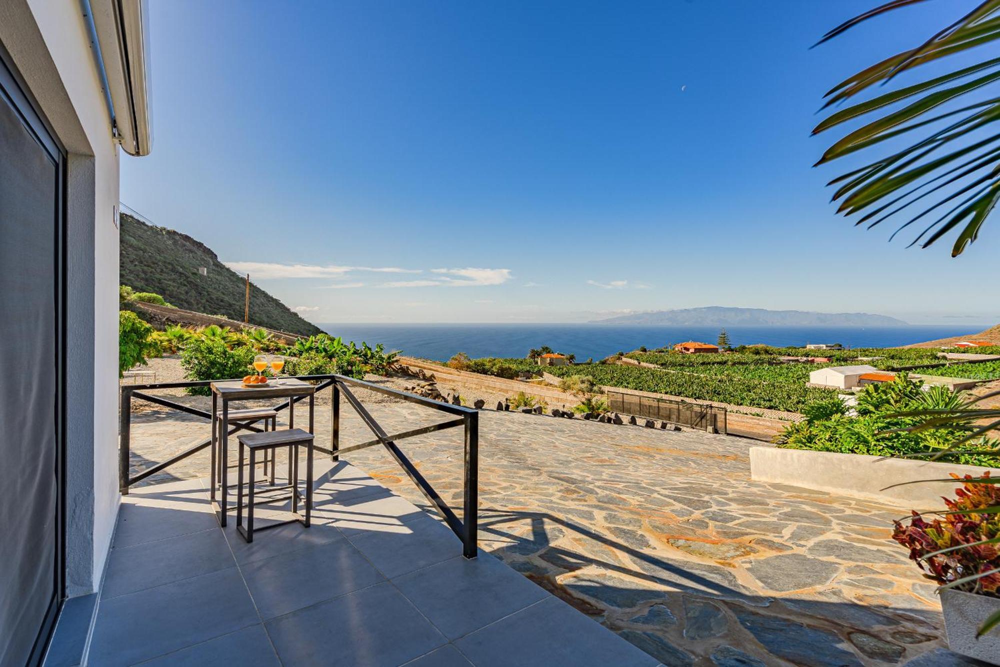 Santiago del Teide Sea La Vie Apartment - Adults Only מראה חיצוני תמונה