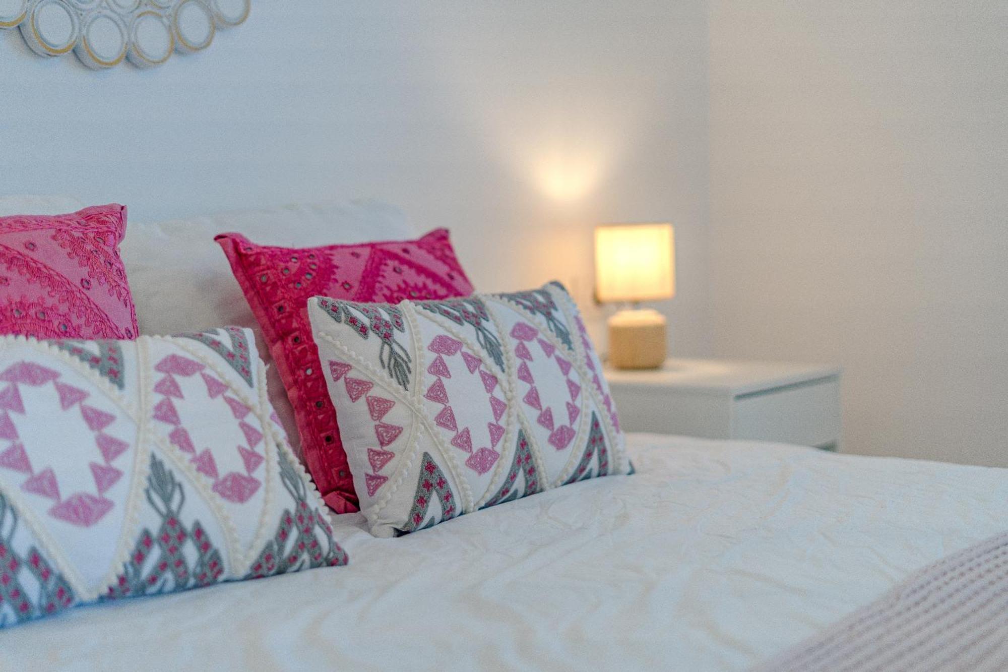 Santiago del Teide Sea La Vie Apartment - Adults Only מראה חיצוני תמונה
