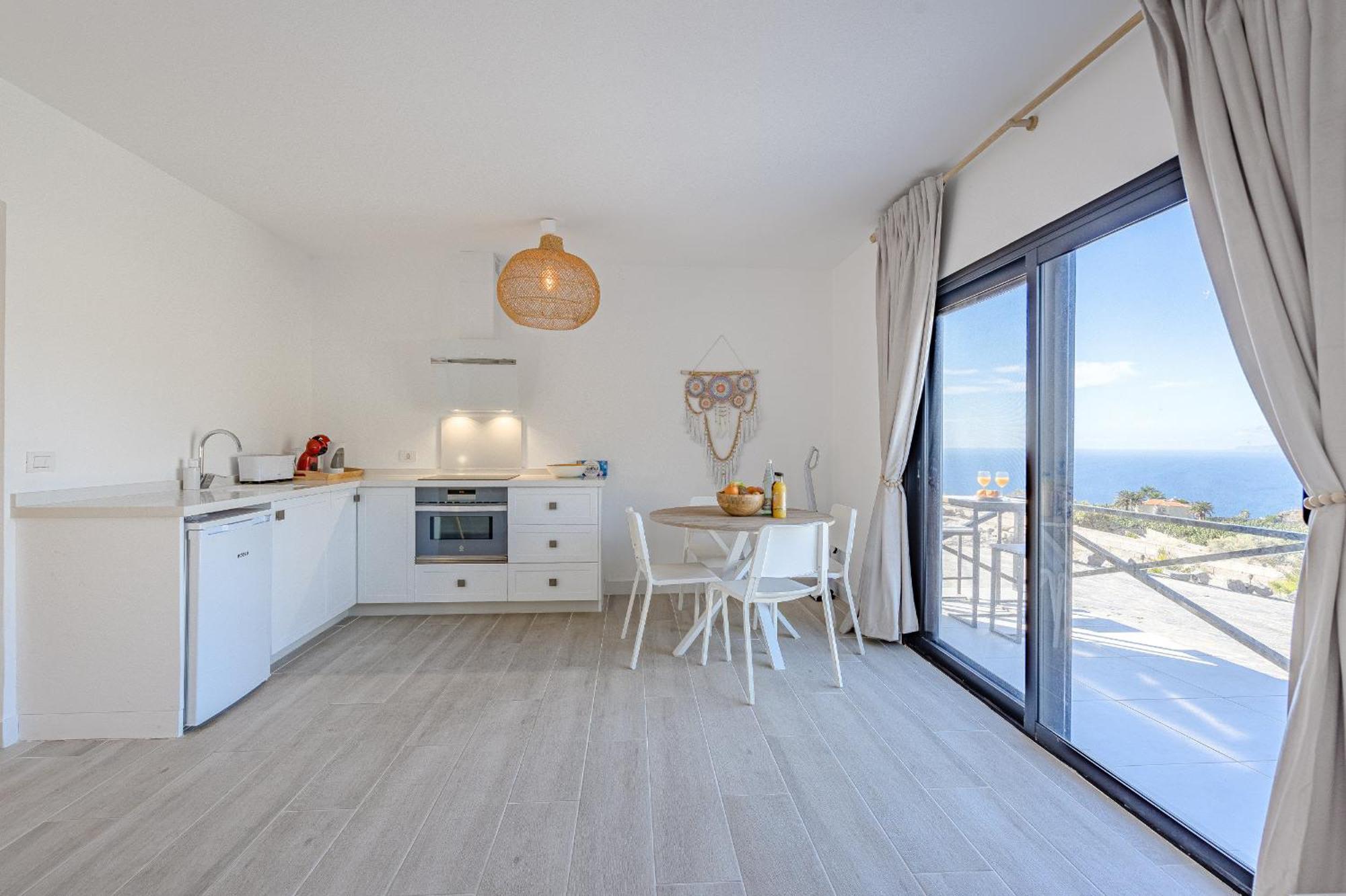 Santiago del Teide Sea La Vie Apartment - Adults Only מראה חיצוני תמונה