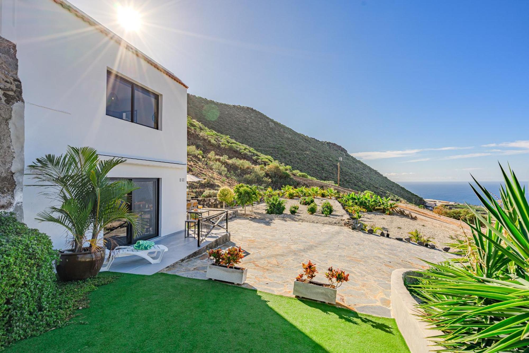 Santiago del Teide Sea La Vie Apartment - Adults Only מראה חיצוני תמונה