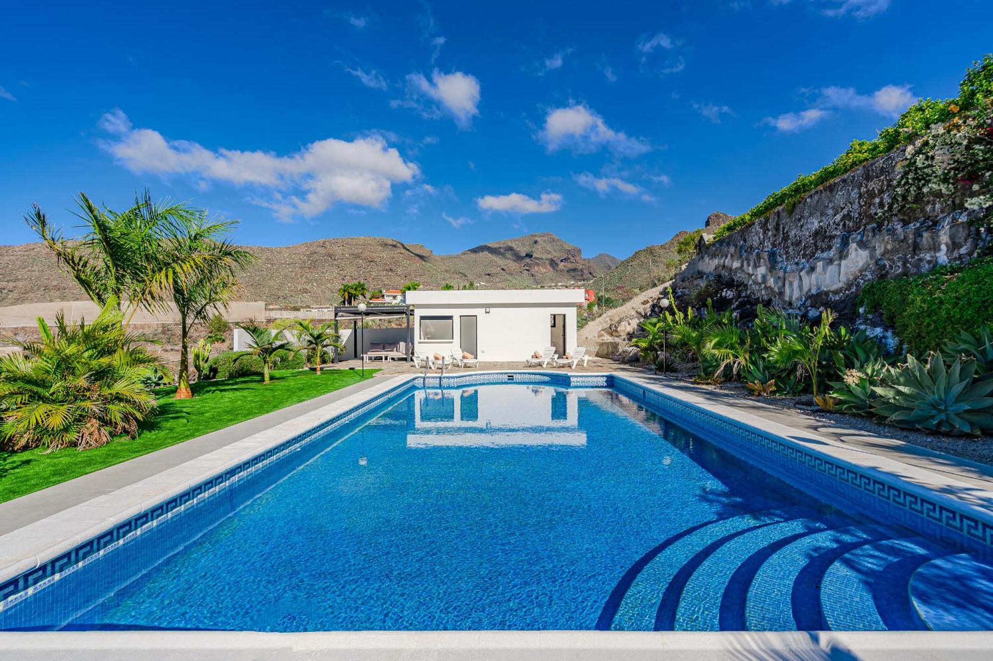 Santiago del Teide Sea La Vie Apartment - Adults Only מראה חיצוני תמונה