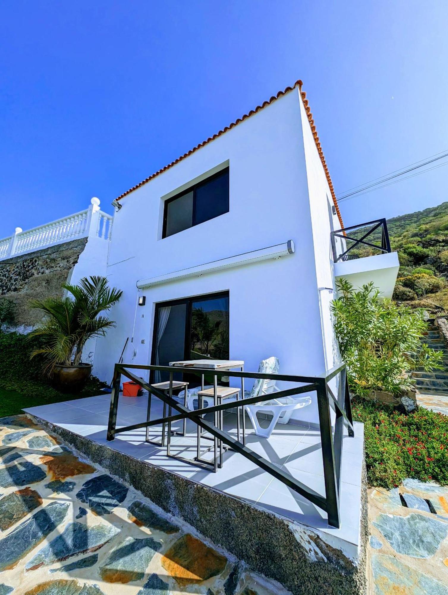 Santiago del Teide Sea La Vie Apartment - Adults Only מראה חיצוני תמונה