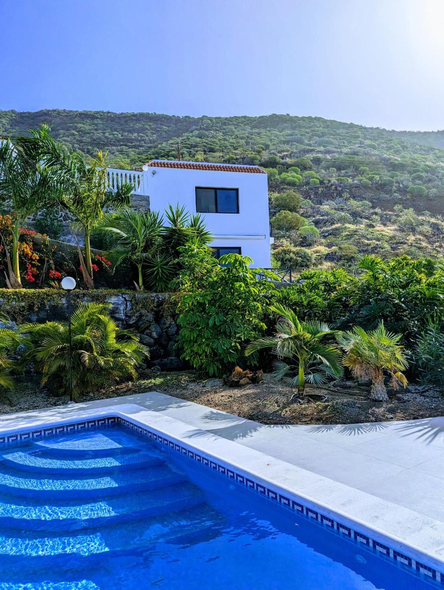 Santiago del Teide Sea La Vie Apartment - Adults Only מראה חיצוני תמונה
