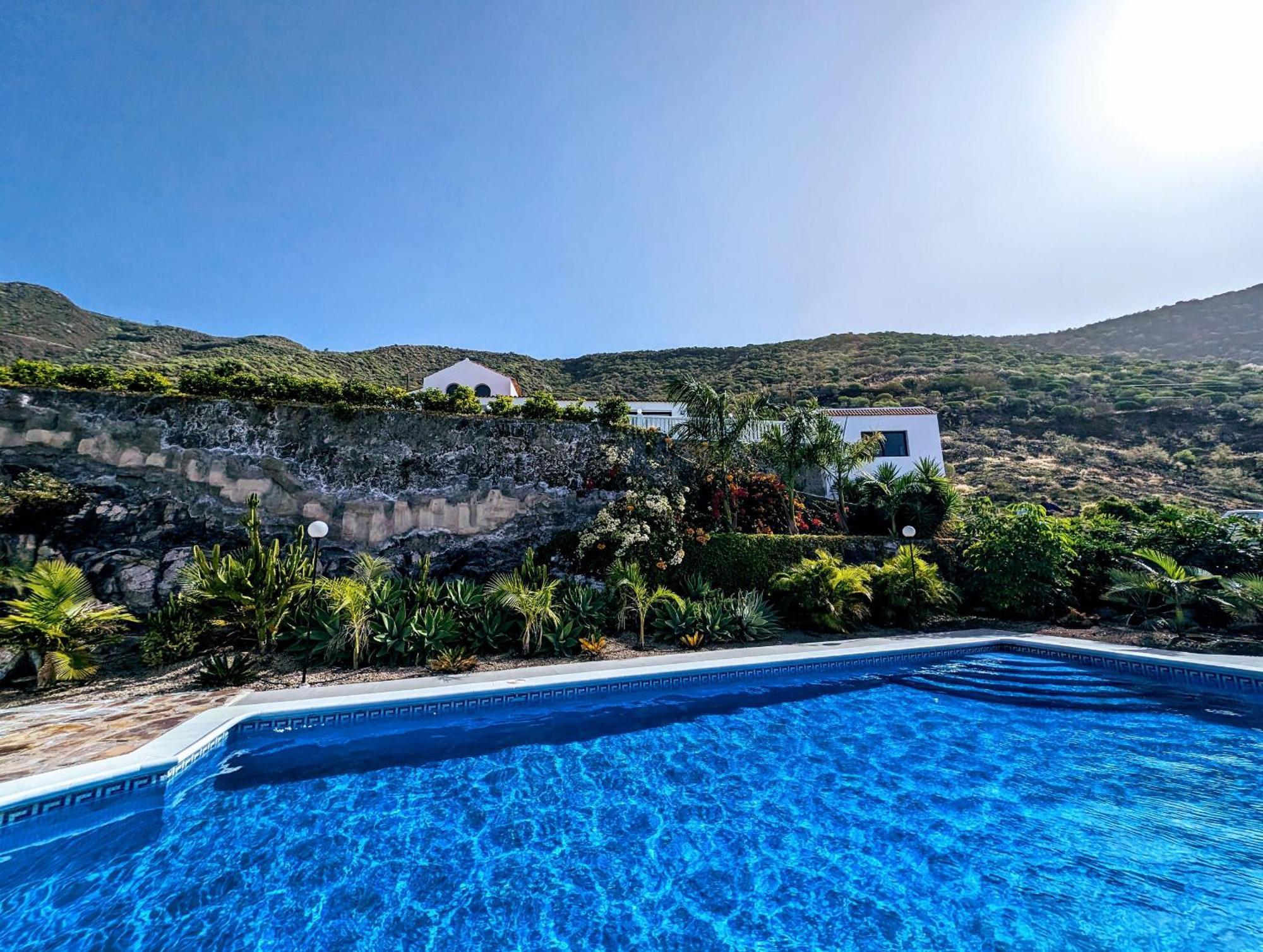 Santiago del Teide Sea La Vie Apartment - Adults Only מראה חיצוני תמונה