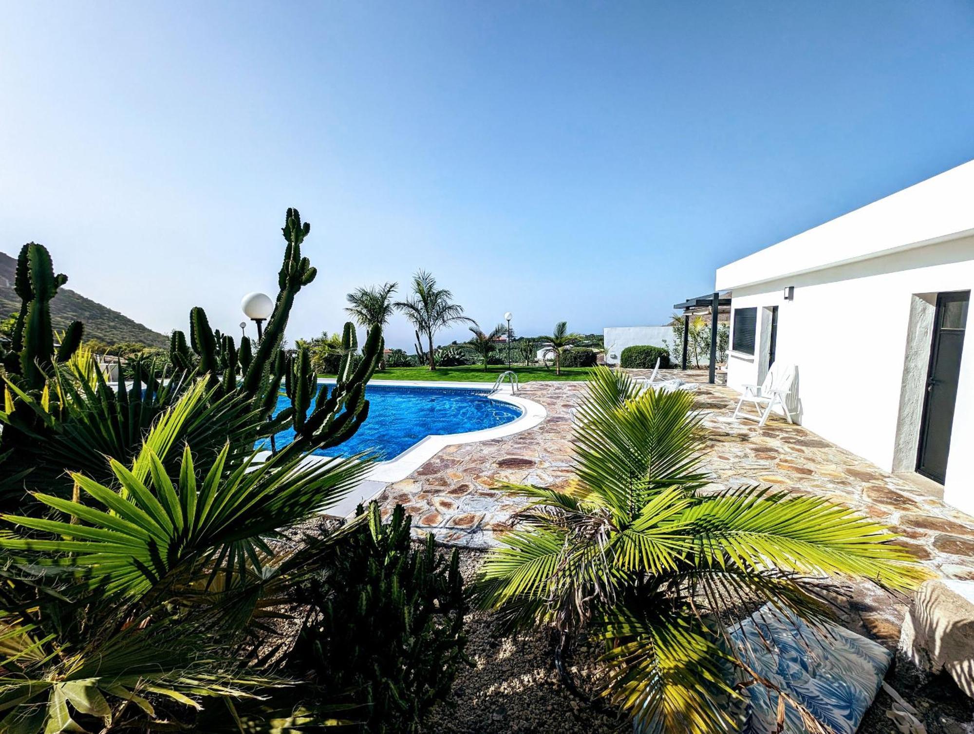 Santiago del Teide Sea La Vie Apartment - Adults Only מראה חיצוני תמונה