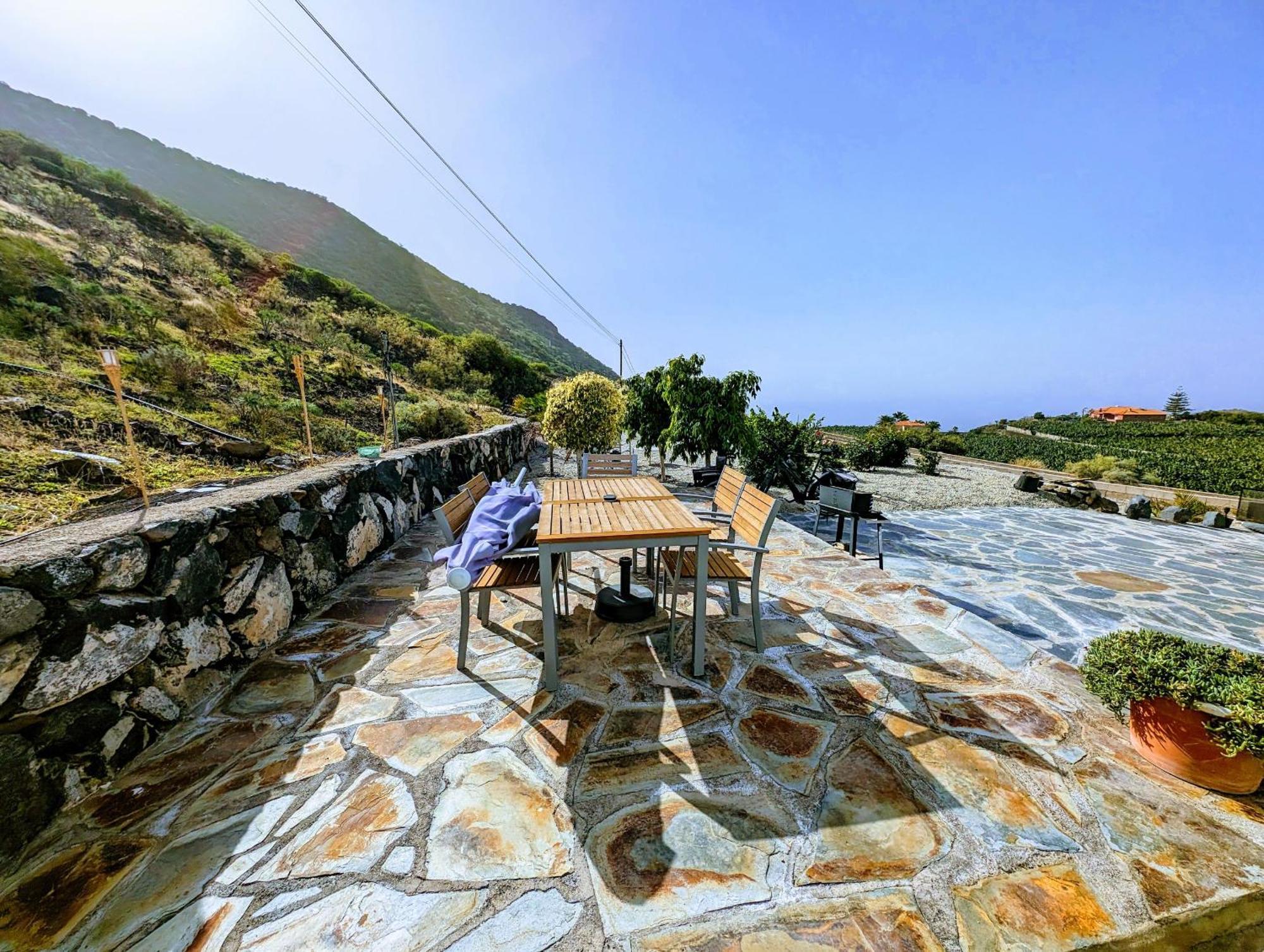 Santiago del Teide Sea La Vie Apartment - Adults Only מראה חיצוני תמונה